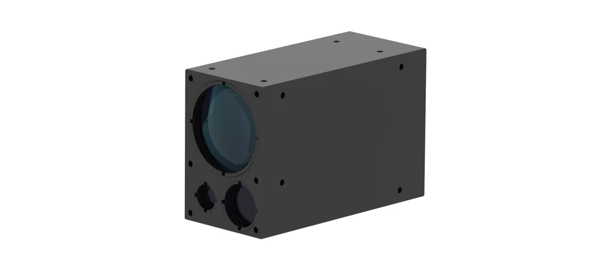 Лазерный дальномерный модуль IWT LRF905OEM LR/ LRF1550OEM LR