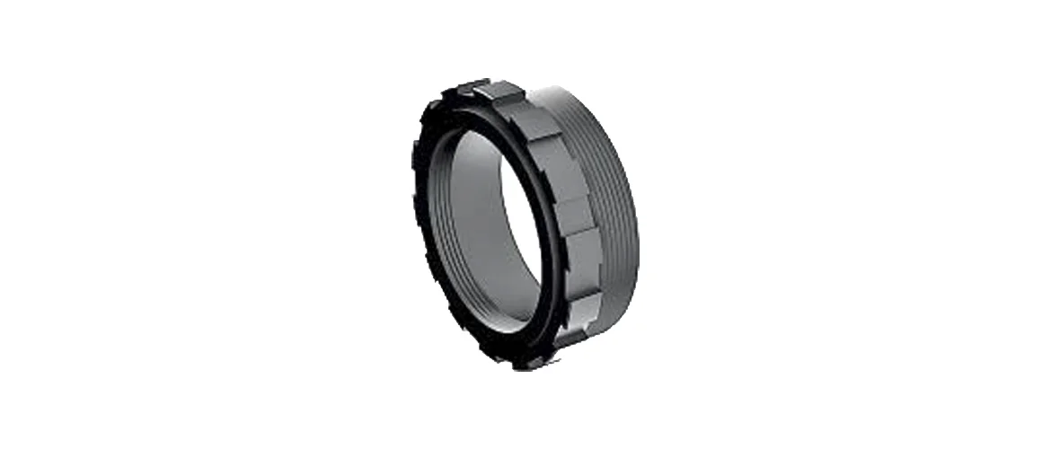 Переходник НАНО AIMPOINT