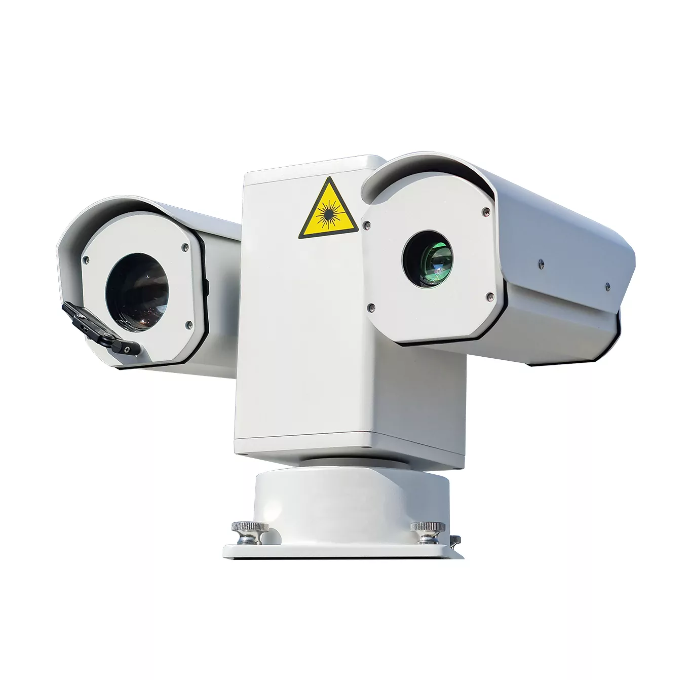 Оптическая система NVT-9500-L