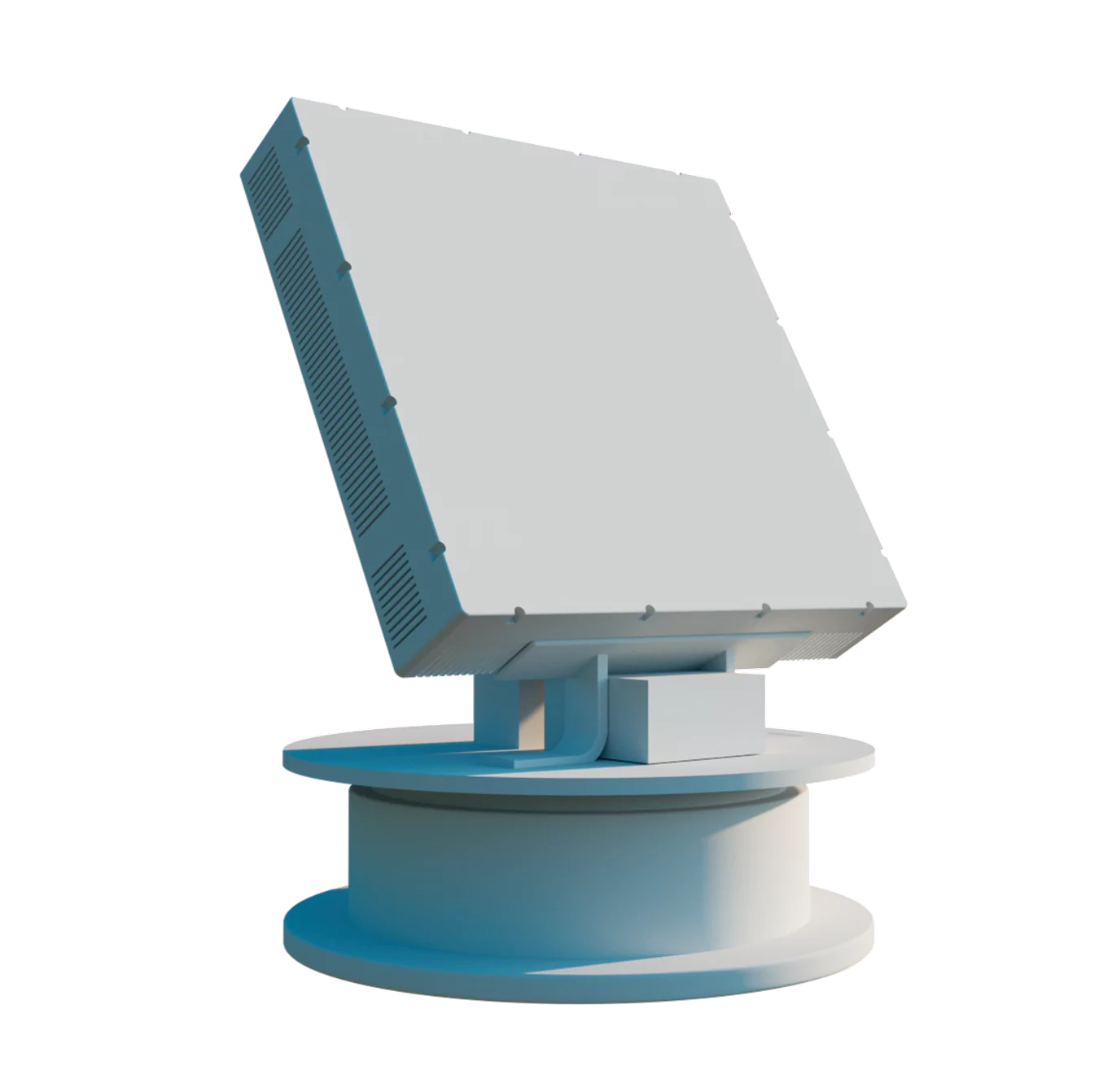 Радиолокационная система DQ-UAV-ARA